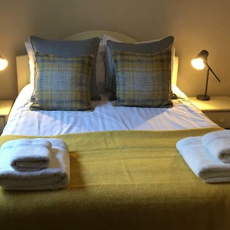 The Black Bull Inn Escrick Esterno foto