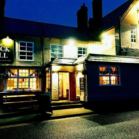 The Black Bull Inn Escrick Esterno foto
