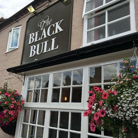 The Black Bull Inn Escrick Esterno foto