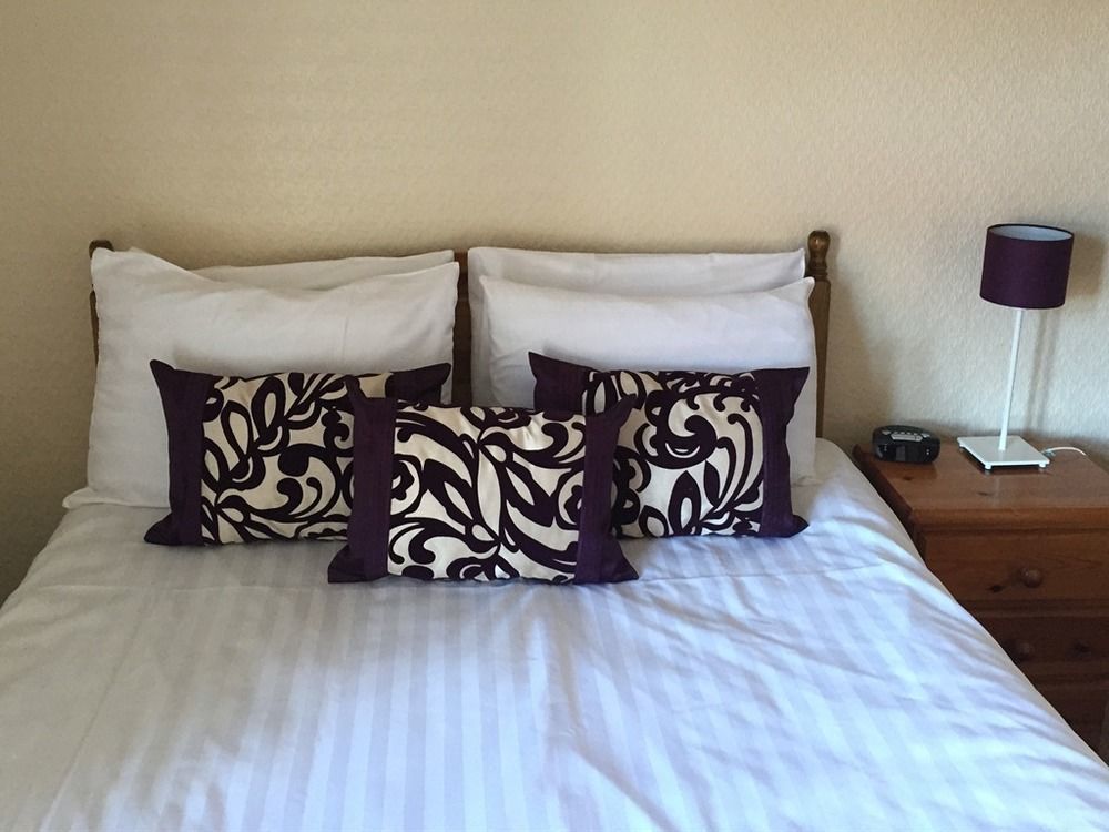 The Black Bull Inn Escrick Esterno foto