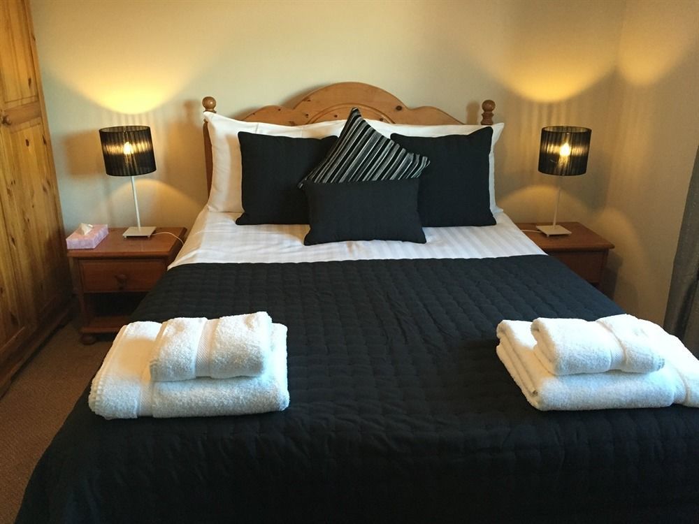 The Black Bull Inn Escrick Esterno foto