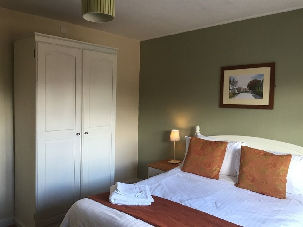 The Black Bull Inn Escrick Esterno foto