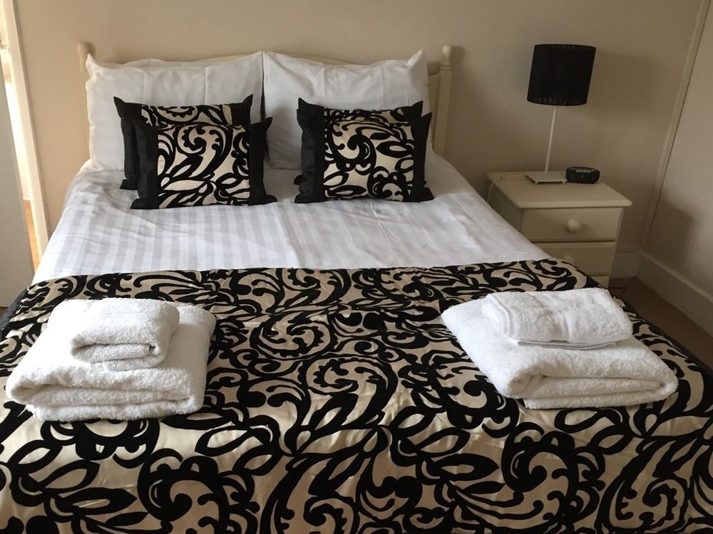 The Black Bull Inn Escrick Esterno foto