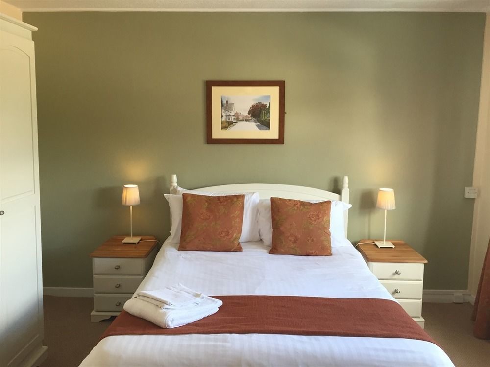 The Black Bull Inn Escrick Esterno foto