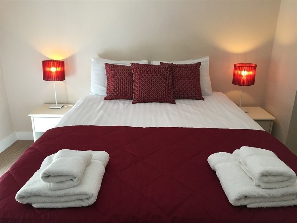 The Black Bull Inn Escrick Esterno foto