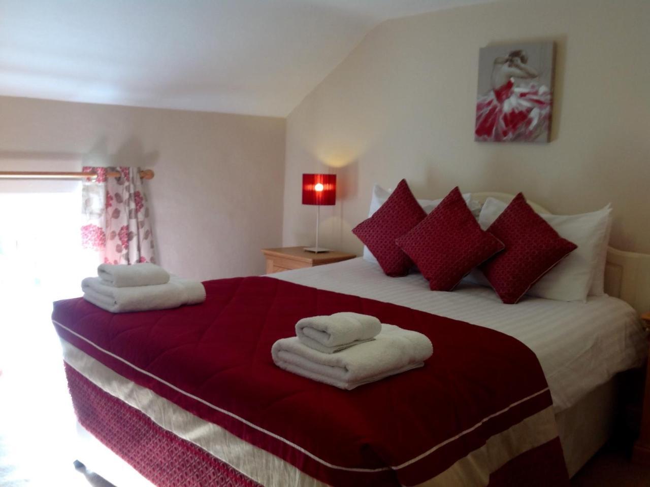 The Black Bull Inn Escrick Esterno foto